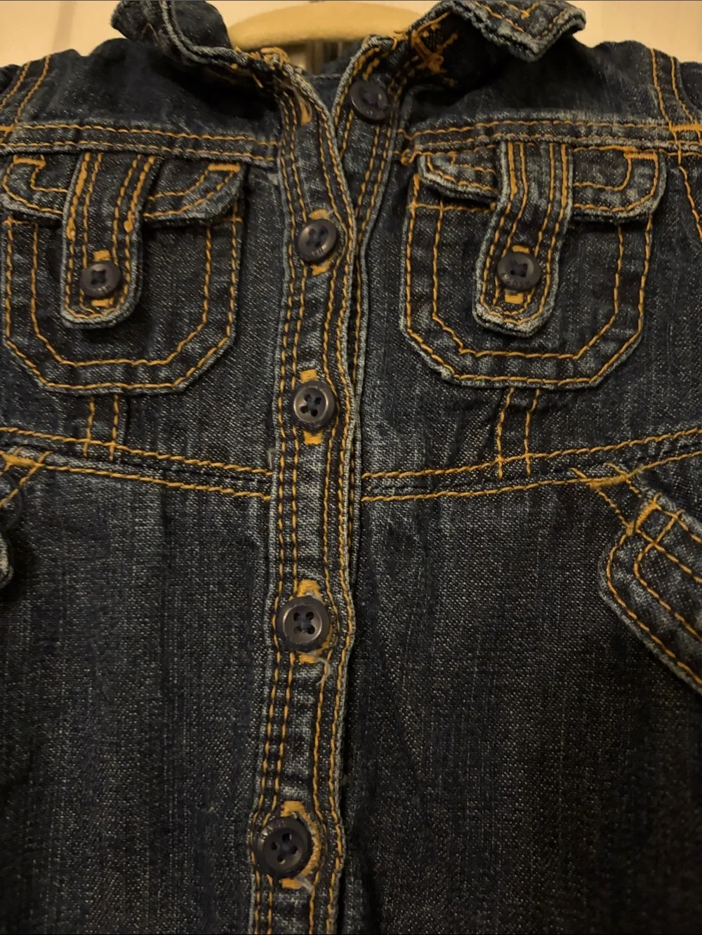 OshKosh Bgosh oshkosh short
